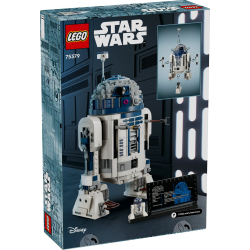 Klocki LEGO 75379 R2-D2 STAR WARS